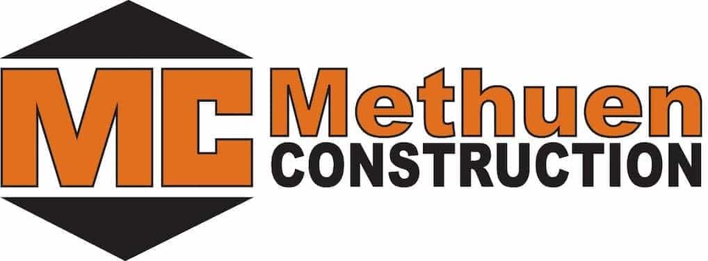 Methuen Construction logo